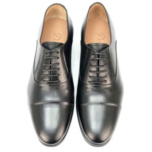 Chaussure Cuir Noir (CH0075-015)