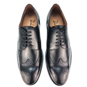 Chaussure Cuir Noir (CH011-019)