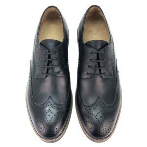 Chaussure Cuir Noir (CH201-020)