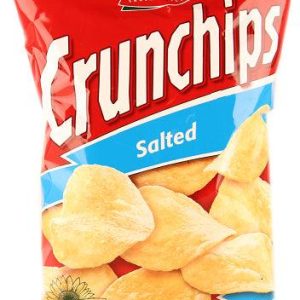 Chips Salé Crunchips 175g