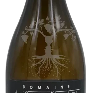 Chardonnay En Levrette