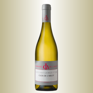 Domaine de l’Arlot Nuits-Saint-Georges 1er Cru Clos de l’Arlot 2018