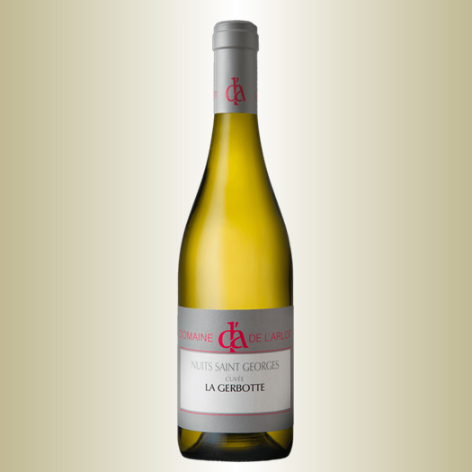 Domaine de l’Arlot Nuits Saint Georges La Gerbotte 2018