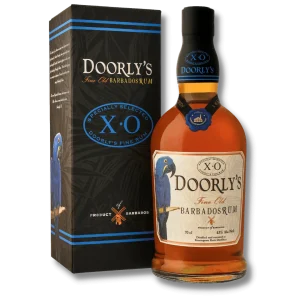 Doorly’s XO Rhum
