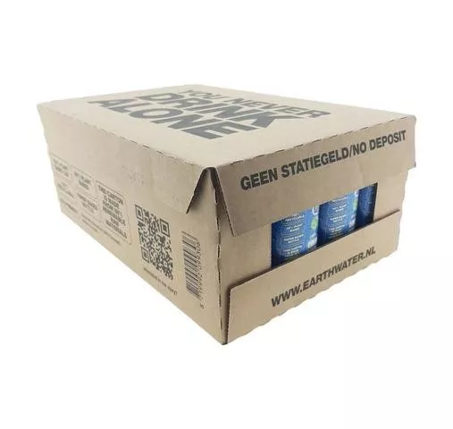 Earth Water Still Pak (24x 50cl) – Image 2