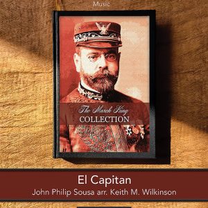 El Capitan (Brass Sextet)