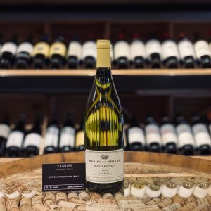 Baron Briare Sauvignon Blanc 2023