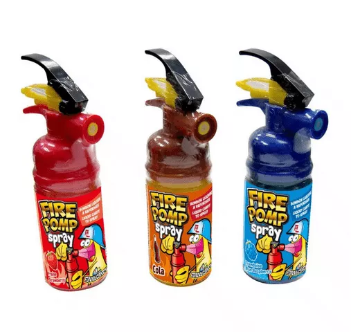 Fire Pomp Spray (12x 58gr) – Image 2