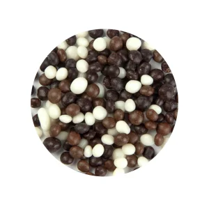 Frusco IJsdip Mix Choc (1100gr)