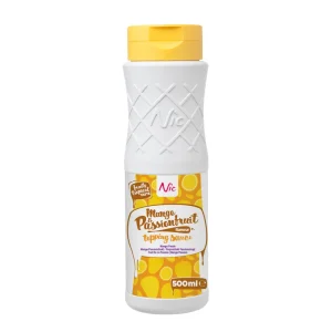 Frusco Topping Mango Passie (500ml)