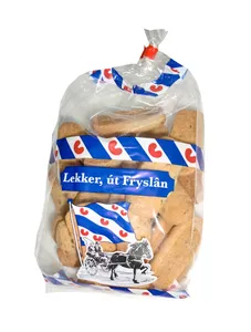 Fryske Dumkes Toefzak (12x 200gr)