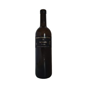 Château L’Évêque “Les Lavandes” A.O.C GENÈVE Blanc 2018 Bouteille 75cl