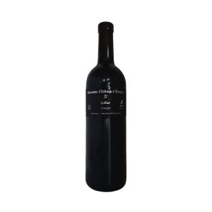 Château L’Évêque “Lullier” A.O.C GENÈVE Rouge 2019 Bouteille 75cl