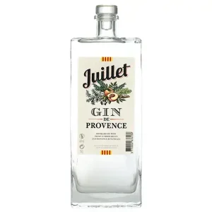 Gin Juillet – Ferroni