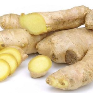 Gingembre Frais ( Unité de 250g)