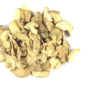 Pétales de gingembre