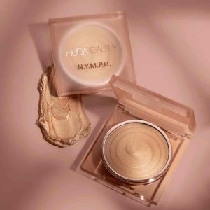 HUDA BEAUTY – N.Y.M.P.H. GLAZE Skin Glowing Perfector – Aphrodite