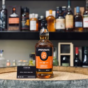 Springbank 10 Ans