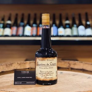 Nusbaumer Crème Suprême de Cassis