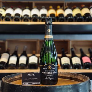 Vignon Extra Brut les Marquises