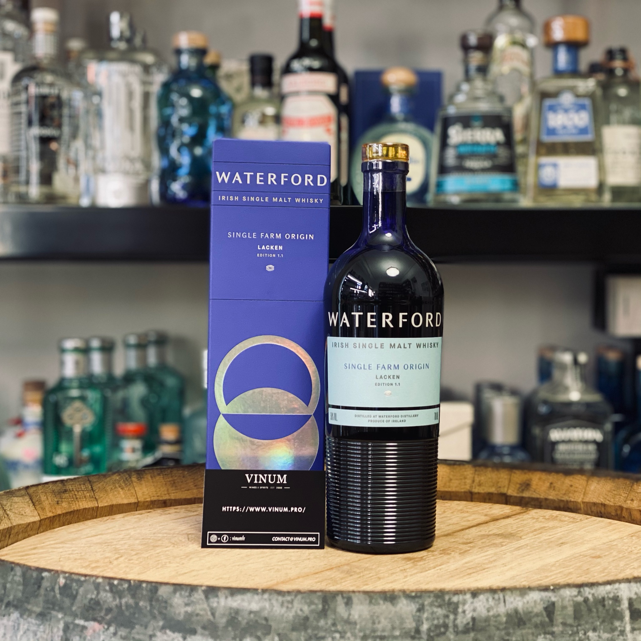 Waterford SFO Lacken Edition 1.1 – Image 2