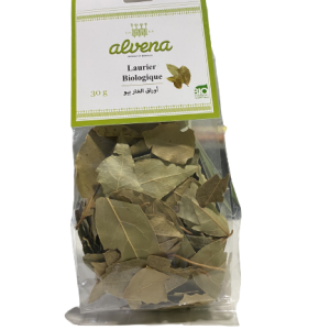 Alvena Laurier en Feuilles 30G