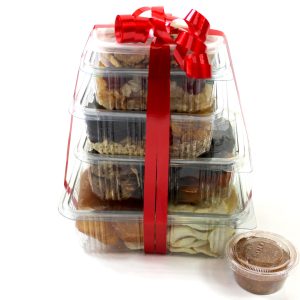 Baerewecke – Kit pour pains aux fruits secs