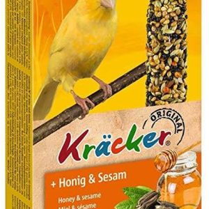 KraKer  Miel Canaris Vitakraft