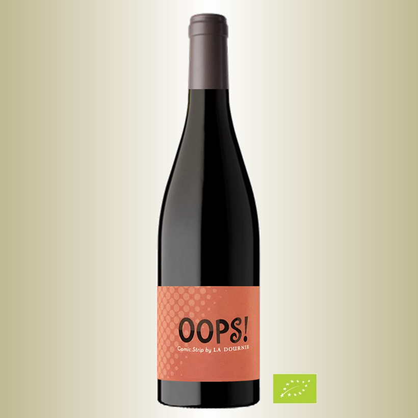 Château La Dournie OOPS 2023