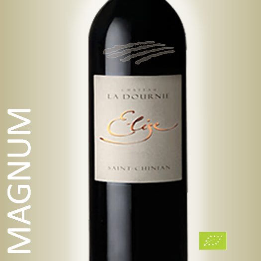 Château La Dournie Saint-Chinian Elise 2017