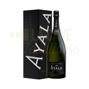 MAGNUM Champagne Ayala Brut Majeur – 150 cl