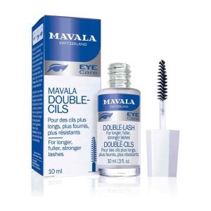 Mavala – EYE CARE Double-lash Sérum de renforcement anti chute 10ml