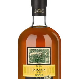 Jamaica 5Y 70cl 50°