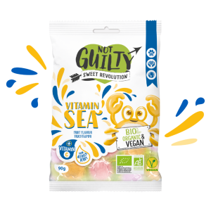 Not Guilty Vitamine Mer 90G