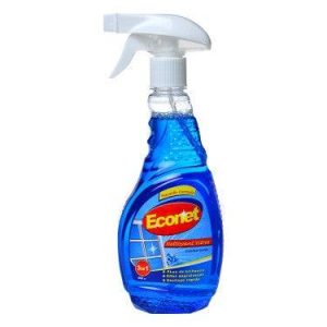 Nettoyant Vitres 3 En 1 Econet 500ml