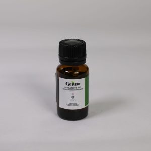 Genna Huile Essentielle Bergamote 10Ml