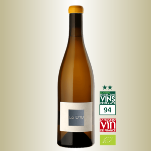 Olivier Pithon La D18 2022