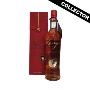 PAUL JOHN Kanya 50% Single Malt WHISKY (INDE) 70cl