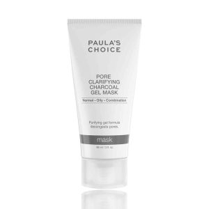 PAULA&rsquo;S CHOICE – Pore Clarifying Charcol Gel Mask – 88ml Full size