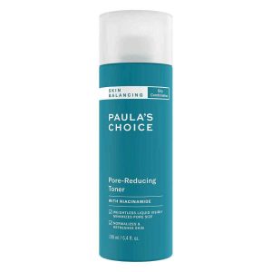 PAULA&rsquo;S CHOICE – Skin Balancing Lotion avec Niacinamide – 190ml