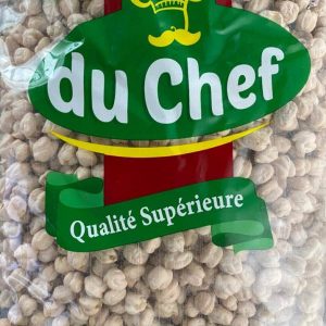 Pois Chiche Du Chef 1Kg