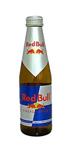 Red Bull Fles Glas (24x 25cl)