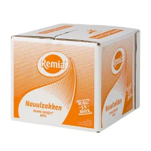 Remia Satésaus Mild Zak (3x 3,5 liter)