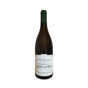 Domaine Méo-Camuzet A.O.C SAINT-AUBIN 1er CRU Blanc 2018 Bouteille 75cl
