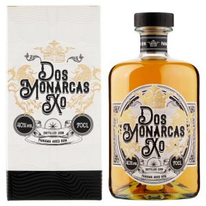 Dos Monarcas XO 70cl 40°