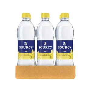 Sourcy Sprankelend Citroen (6x 50cl)