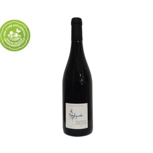 Vignoble de la Jarnoterie “ÉLÉGANTE” A.O.C. SAINT-NICOLAS DE BOURGUEIL Rouge 2023 Bouteille 75cl