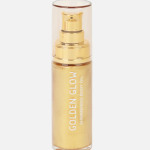 Huile pour le corps Golden Glow 30 ml