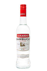 Sambuca dei Cesari 70cl 38°