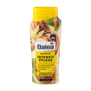 Balea Shampooing soin intensif 300 ml